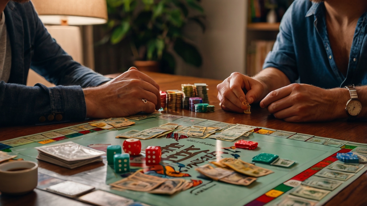 Investisseur Pro
